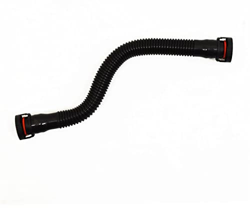 LSC 11157608144 : Cylinder Head to Air Filter Vent Hose - NEW from LSC