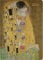 Ladytimer Klimt 2024 - Taschenkalender A6 (10,7x15,2 cm) - Weekly - 192 Seiten - Notiz-Buch - Termin-Planer - Alpha Edition
