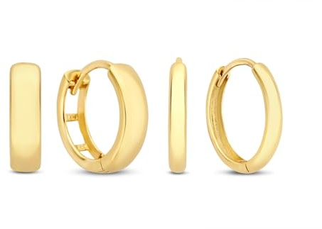 ISABEL BERNARD Cadeau d'Isabel Schmuck Gold