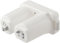 Qcwwy Custodia per Batteria di Alimentazione per Caldaia a Gas, Scatola Batteria per Scaldabagno Alimentatore per Caldaia a Gas Custodia per Batteria Accessori per Batterie 3V D