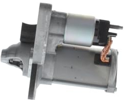 BOSCH Starter 1986S00702