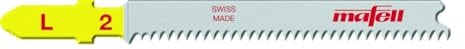 Mafell Stichsägeblatt L2 5 Stk