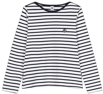 Petit Bateau Damen A0d08 Matrose (1er Pack)