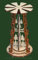 Ratags Bastelset Pyramide