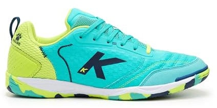 KELME Zapatillas De Fútbol Sala Goleiro Azul Talla 40