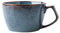 DimyFew Tazza Da Colazione, Utensili per Bere, Ampia Tazza Da Caffè in Ceramica per Ufficio, Hotel, Bar