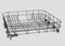 MyApplianceSpares Lower Basket for Currys Essentials Dishwasher DIOC6100 DIOC62120 CDW60B18