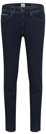 BRAX Herren Style Chris Blue Power Jeans