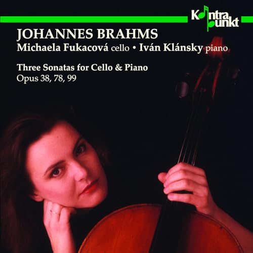 3 Sonatas for Piano & Cello