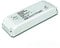 LED Trafo 12V/DC, 0-100W, SELV