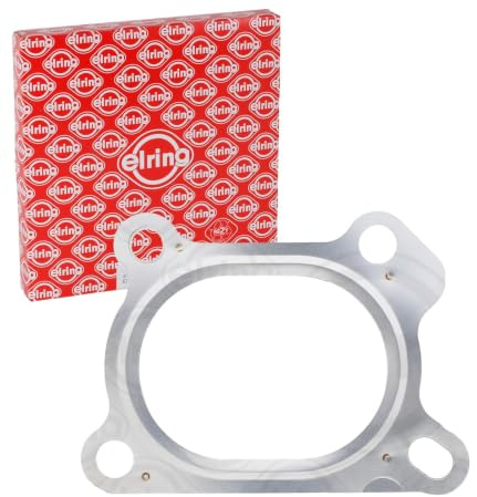 ELRING 598.610 Krümmerdichtung Abgaskrümmerdichtung Kompatibel mit OPEL Corsa F Crossland X P17, PEUGEOT 2008 Kombi CU 208 I Schrägheck CA, CC 208 II Schrägheck UB, UP, UW, UJ