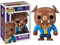 Die Schöne und das Biest La Bella y La Bestia Figura Vinilo The Beast 22 Figura de colección Standard