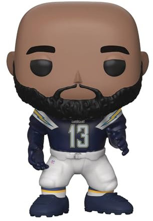 POP! Vinyl: NFL 5: Keenan Allen (Chargers)