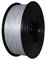 OWL-Filament Premium 3D PLA Filament RALXXXX 1kg 1,75mm Made in Germany (Silber)