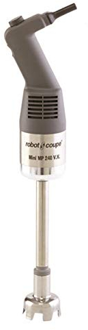 PEGANE Mini mixeur Robot Coupe MP 240-230V/50HZ