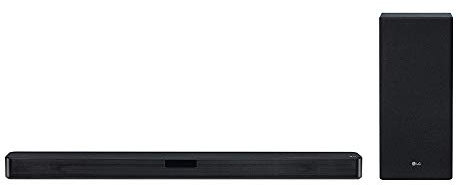 LG BARRA AMP SOUNDBAR SL6Y 2.1 420W