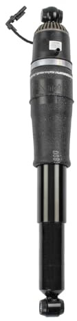 Arnott AS-3066 New Rear Air Strut For 15-19 Compatible with Various GM SUVs GMT K2YG/C