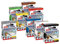 tesa extra Power Perfect Gewebeband (1x Komplett-Set / 8 Farben)