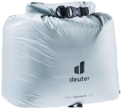 deuter Light Drypack 20 Tin