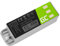 Green Cell ® 010-10863-00 011-01451-00 Akku, Batterie für GPS Zumo 400 450 500 550 400 GP 500 GP 500 Deluxe (Li-Ion Zellen 2200mAh 3.7V) hochwertige Elektronik, sofort lieferbar, effiziente zellen