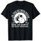Ja das ist mein Boxer nein nicht streicheln Boxer Geschenk T-Shirt
