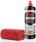 detailmate Menzerna Politur Set: Menzerna 400 Heavy Cut - 1L Politur + Mikrofasertuch 550GSM, 40x40cm
