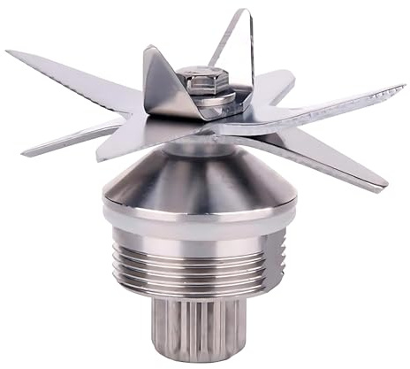 Ersatzmesser für TW TM 767 768 800 Entsafter Smoothie Blender Zubehör