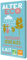 ALTER ECO - Chocolat Lait aux Céréales - Bio & Équitable - Chocolat Pérou et Équateur - 100 g