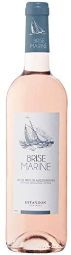 Brise Marine Rosé - IGP Rosé 2021