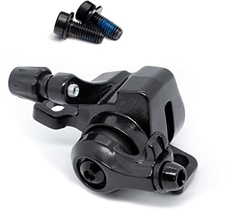 M365Lyon - Pinza de freno trasero compatible con patinete Xiaomi Pro y Pro 2