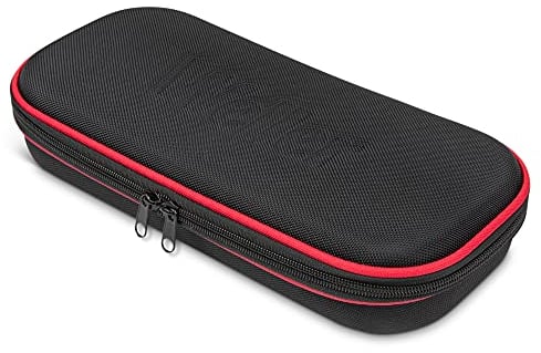 Weller WLACCSCI Soldering Iron Storage Case, Hard Sided to Maintain a Clean and Organized Soldering Work Environment