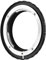 Baugger Anillo Adaptador de Lente de cámara -EOS con reemplazo de Enfoque Infinito para Lente de cámara F/AF AI AI-S a cámaras de Montaje EOS EF/EF-S EOS 1DS 1D 5D 7D 60D 600D