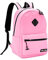 PRODG Pink-Zaino Smart, Rosa, 30 x 44 cm, Capacità 19.5 L