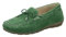 ara Damen Alabama Mokassin, Grass, 38.5 EU