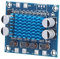 Amplifier Board, TPA3110 Audio Amplifier Board Digital Stereo AMP Module 30W+30W Dual Channel Amplifier Class D 8-26V DC, Audio Amplifier Board