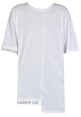 La Haine Inside Us T-Shirt Lalbatro - - Size: S(EU)