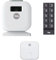 Yale Serrure de Meuble connectée Connect Wi-Fi Bridge Clavier à Code connecté - Verrouillage Automatique de vos armoires et tiroirs Pont WiFi pour accès à Distance Partage de Codes d'accès aux invités