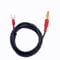 Technic Phonograph Turntable - Ground Wire - Stops Hum - Compatible with SL-J1 & L1 Models