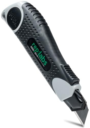 Coltello da taglio Coltello da utilità Coltello da cartone con lame a scatto Coltello multiuso Coltello per tappeti