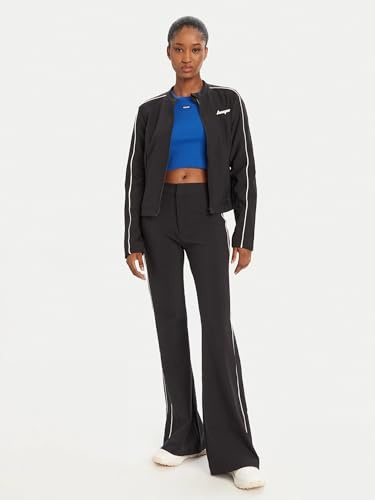 Hugo Women's Arabati-1_b Jacket, 001black, 16