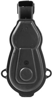 KMAGE Sistemas Freno De Mano para R&enault para Grand para Scenic para Megane III IV 32338814 32338814C R Motor Pinza Freno Trasero Coche Servomotores Freno Mano Estacionamiento