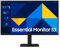 Samsung S61F Monitor PC 68,6 cm [27] 2560 x 1440 Pixel Quad HD LCD Nero (Samsung 27 VeiwFInity S6 S61B 16:9 QH)