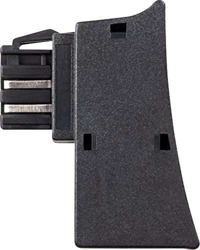 SCHWAIGER TAE/DSL-Steckeradapter RJ45 Buchse Schwarz