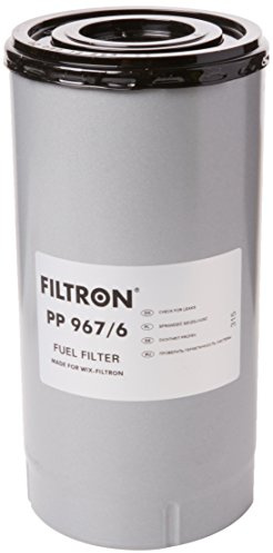 FILTRON PP967/6 Einspritzanlage