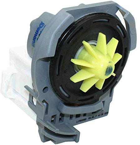 Supplying Demand Modello specifico della sostituzione della pompa di scarico della lavastoviglie W10348269 W10084573 non universale