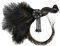 YWLINK Gatsby KostüM Accessoires Klassisch Cocktail Tea KopfstüCk Flapper Stirnband Tanzparty Party Retro Headwear FüR MäDchen Und Damen 1920er Jahre ZubehöR Stirnband