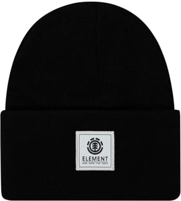 Element Herren Dusk Beanie-Mütze
