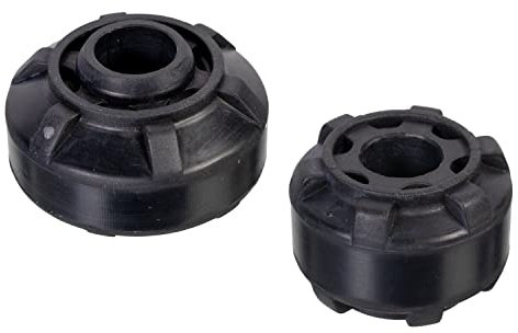 febi bilstein 171986 Federbeinstützlagersatz kein Wälzlager benötigt, 1 Stück