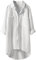 KUKICAT Woman KUKICAT Chemise en Coton Lin Femme Oversize Shirt Manche Longue Casual Ample Blouse Grande Taille Automne avec 2 Poches Blanc XL