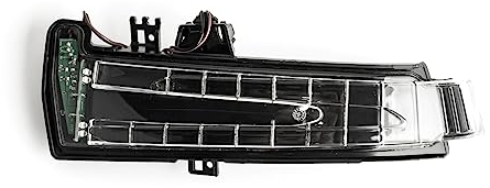 LST Spiegelblinker Blinklicht links W176 W246 W204 S204 C204 C218 X218 C117 X117